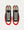 Converse x Comme des Garçons PLAY - Chuck 70 Black / Red Low Top Sneakers
