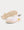 Ralph Sampson White Low Top Sneakers