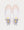 Ralph Sampson White Low Top Sneakers