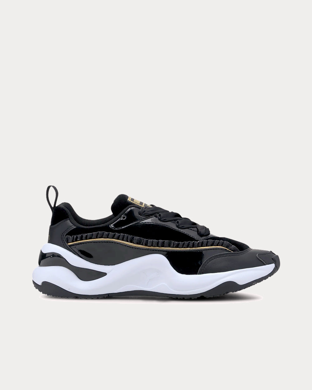 Puma charlotte olympia rise clearance