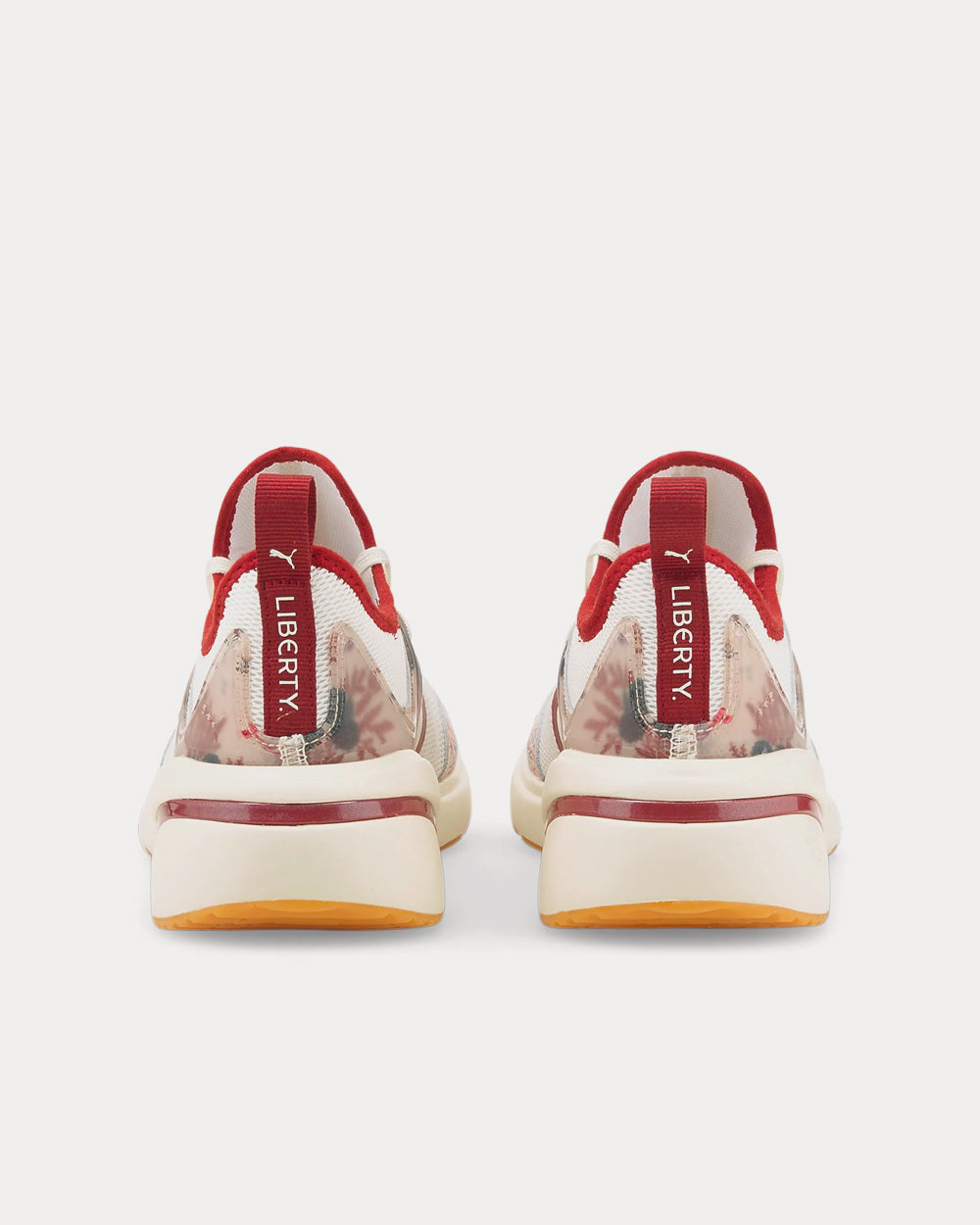 Puma x Liberty - Forever XT Marshmallow Running Shoes
