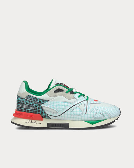 Puma Mirage Mox Multi Low Top Sneakers - 1