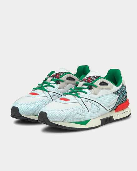 Puma Mirage Mox Multi Low Top Sneakers - 2