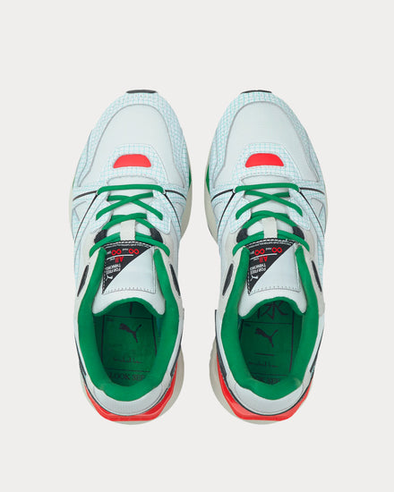 Puma Mirage Mox Multi Low Top Sneakers - 3