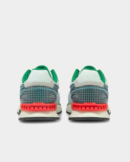 Puma Mirage Mox Multi Low Top Sneakers - 4