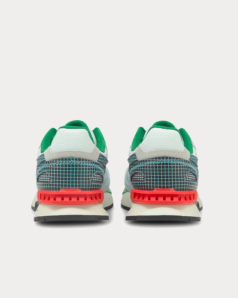 Puma Mirage Mox Multi Low Top Sneakers - 4