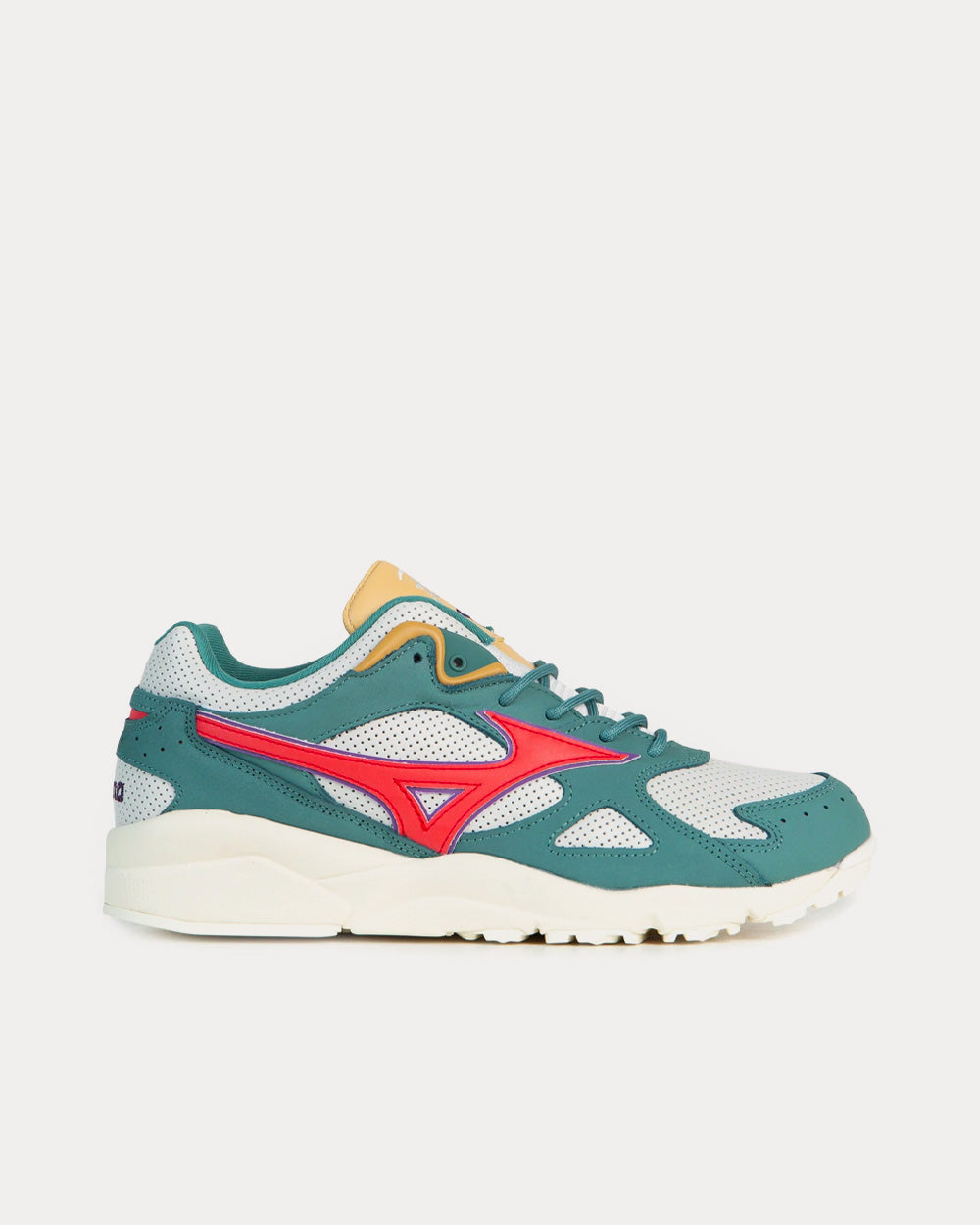 Patta×MizunoSkyMedalTR 