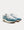 Air Max 1 Waves Noise Aqua Low Top Sneakers