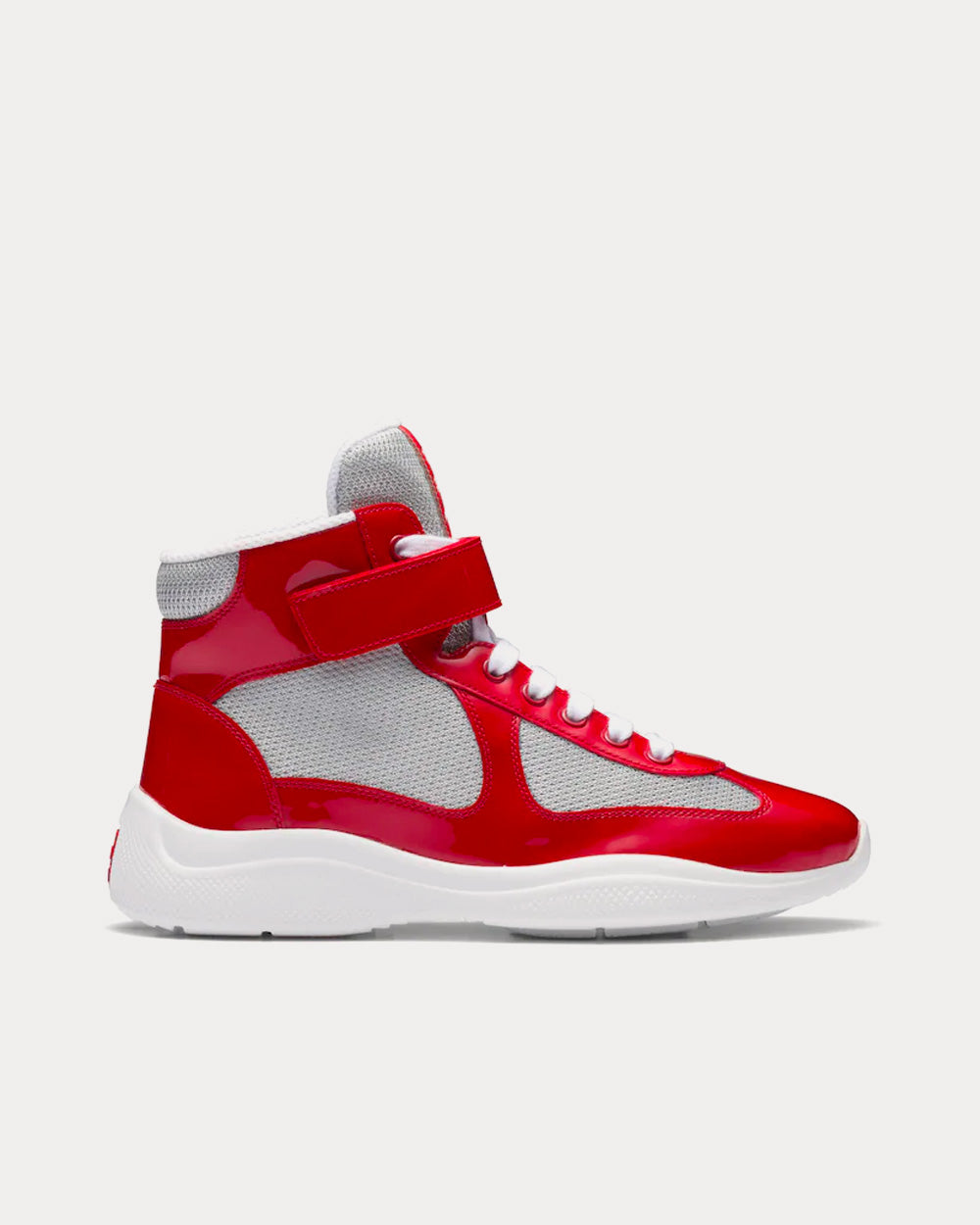 prada americas cup high top