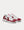 America’s Cup Ruby Red / White Low Top Sneakers