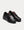 America’s Cup Original Black Low Top Sneakers