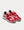 America’s Cup Original Red Low Top Sneakers
