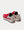 America’s Cup Original Red Low Top Sneakers