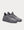 Prada - Toblach Technical Fabric Grey Low Top Sneakers