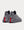 Prada - Toblach Technical Fabric Grey Low Top Sneakers