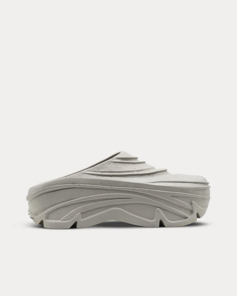 Dust Clogs