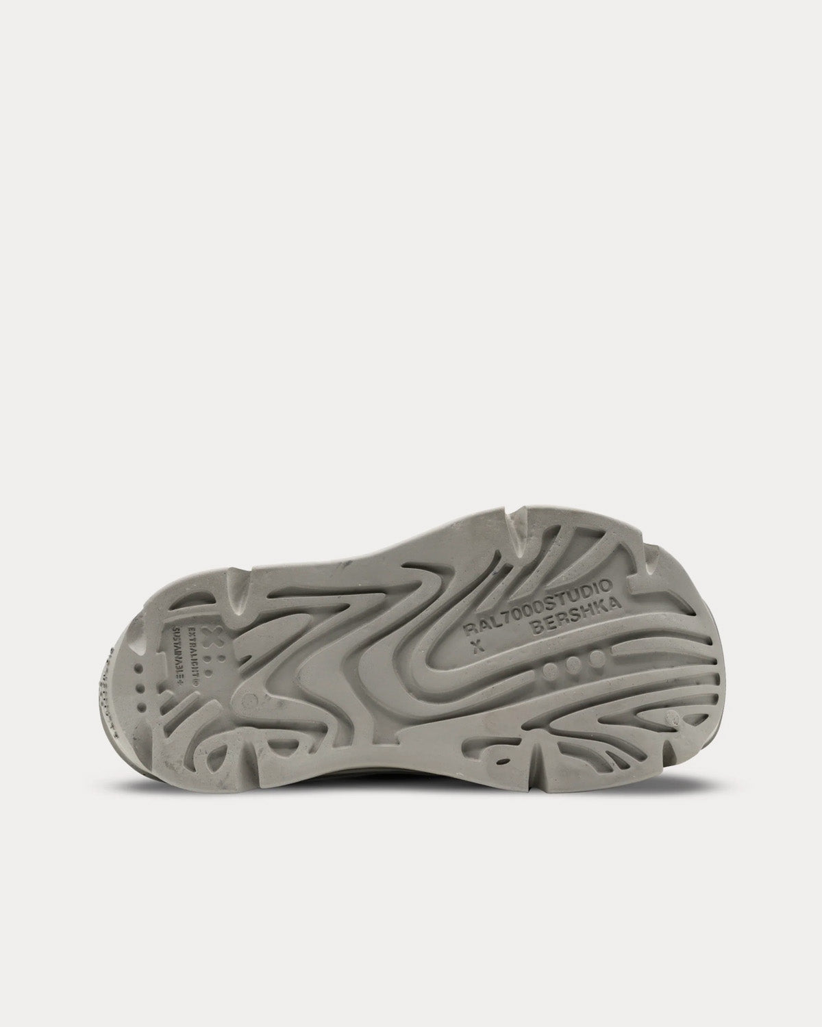 Bershka yeezy discount