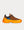 Rubber Soul Orange Low Top Sneakers