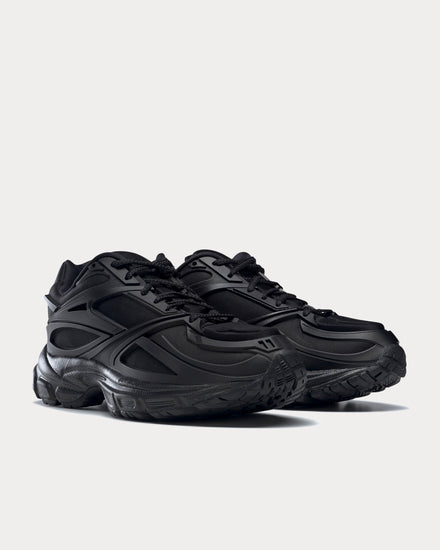 Reebok Premier Road Modern Black / Cold Grey Running Shoes - 2