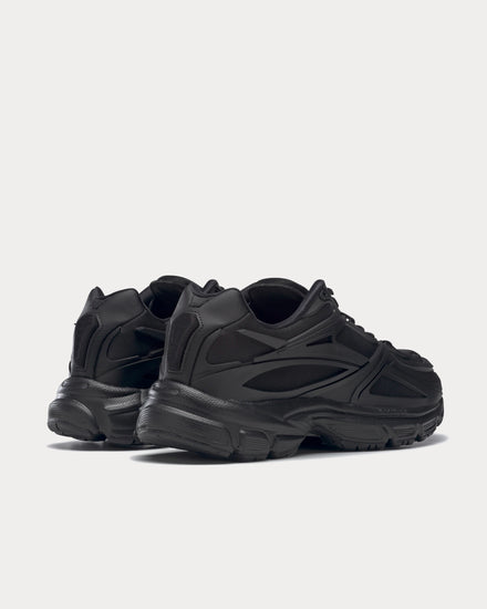 Reebok Premier Road Modern Black / Cold Grey Running Shoes - 4