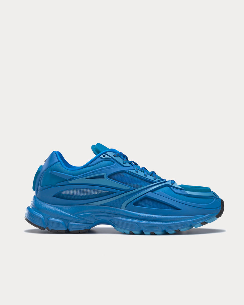 Reebok Premier Road Modern Pure Blue Running Shoes - 1