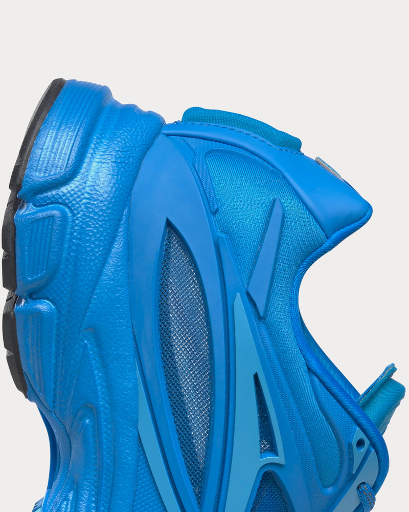 Reebok Premier Road Modern Pure Blue Running Shoes - 5