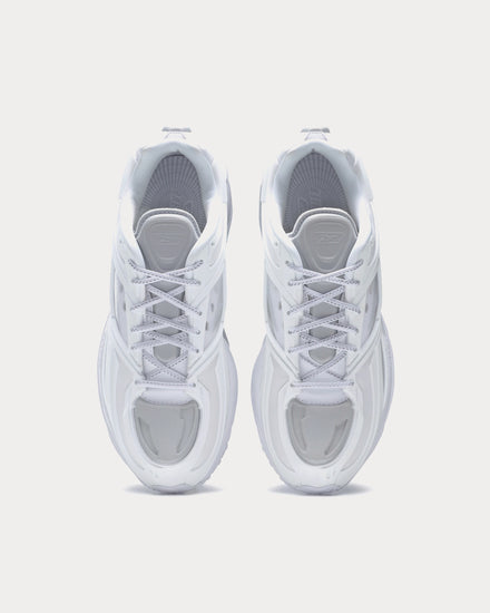 Reebok Premier Road Modern Cold Grey / White Running Shoes - 3