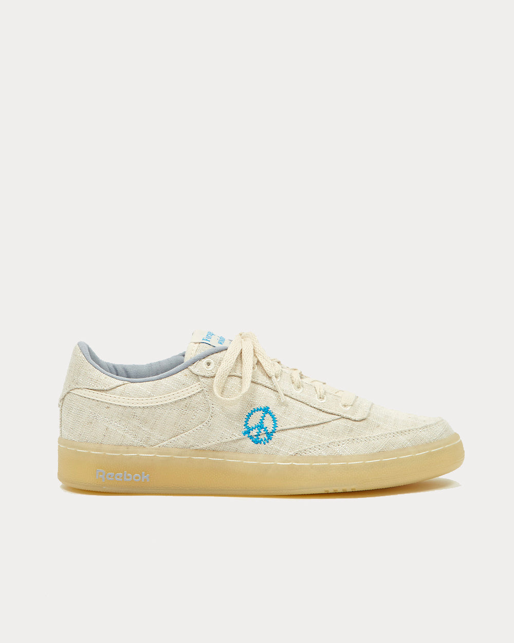 Men s CLUB C 85 Low Top Sneakers
