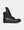 Rick Owens - SWAMPGOD by End Geobasket Black High Top Sneakers