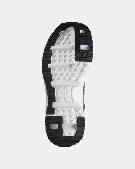 Salomon x BEAMS RX Slide 3.0 Quiet Shade / Night Sky / Black Slip On Sneakers - 5