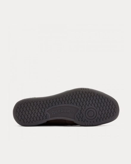 Reebok x Adsum Club C Brown Low Top Sneakers - 6