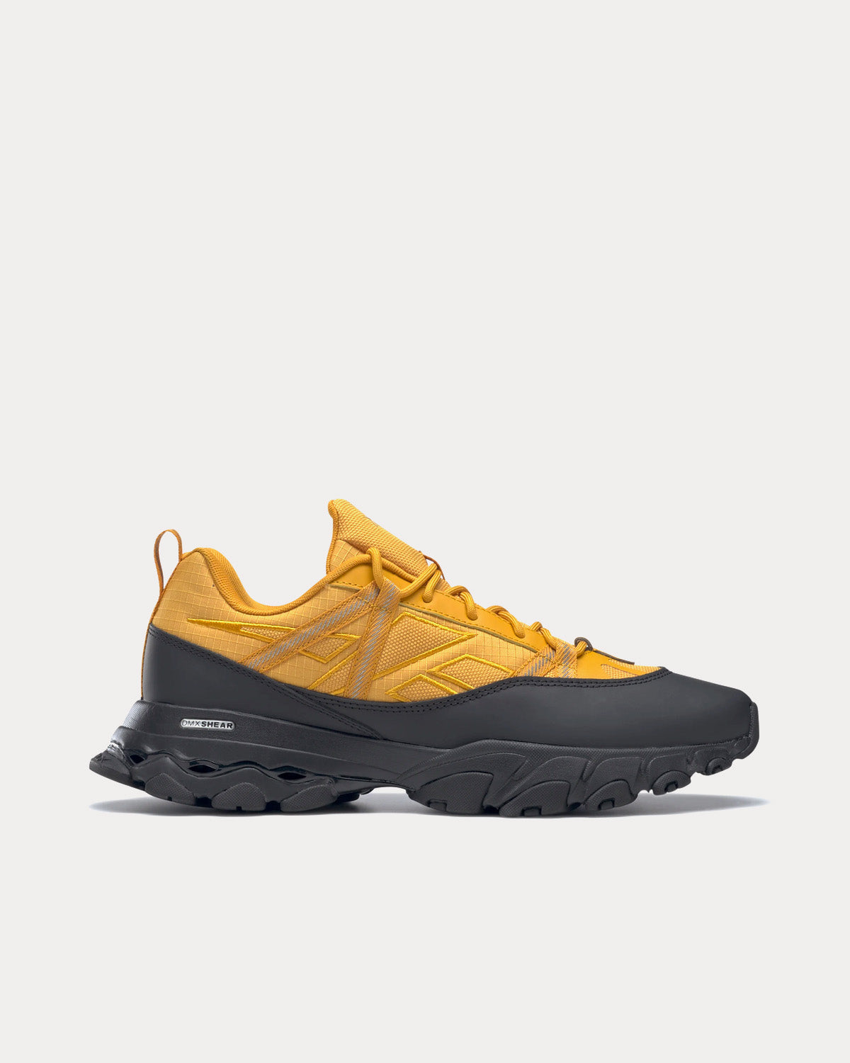 Reebok DMX Trail Shadow Bright Ochre Core Black Bright Ochre
