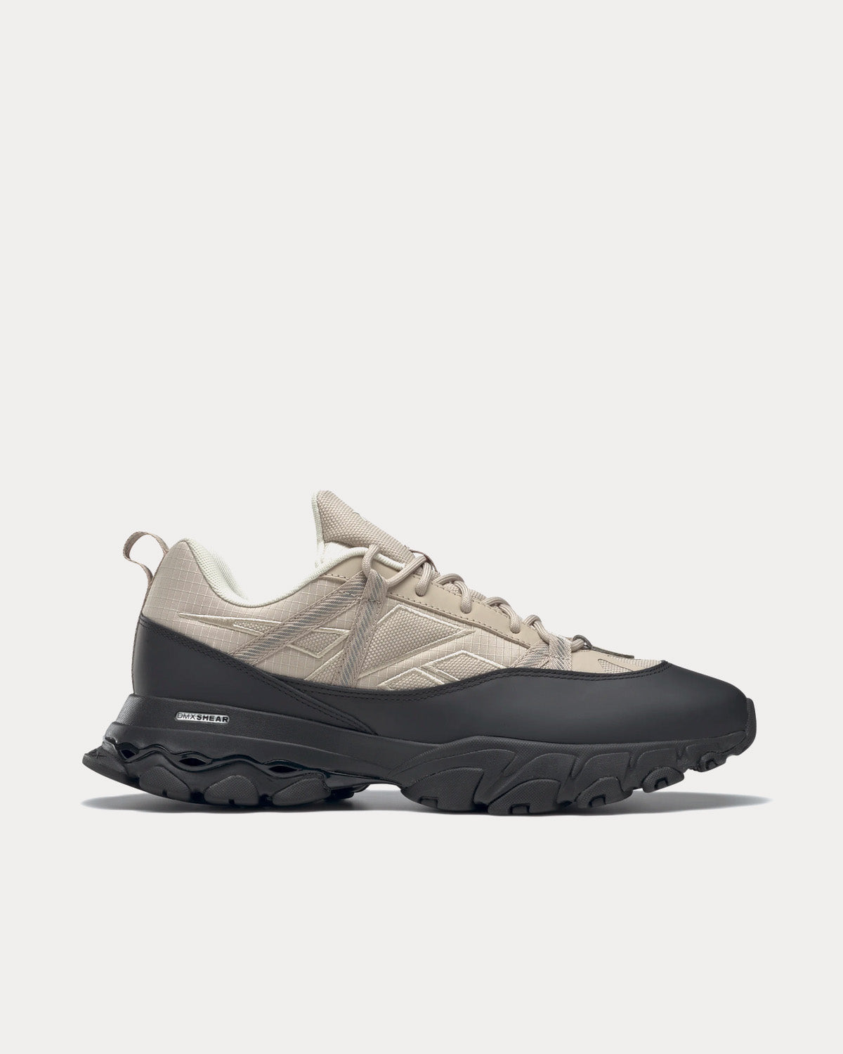 Reebok dmx black shoes online