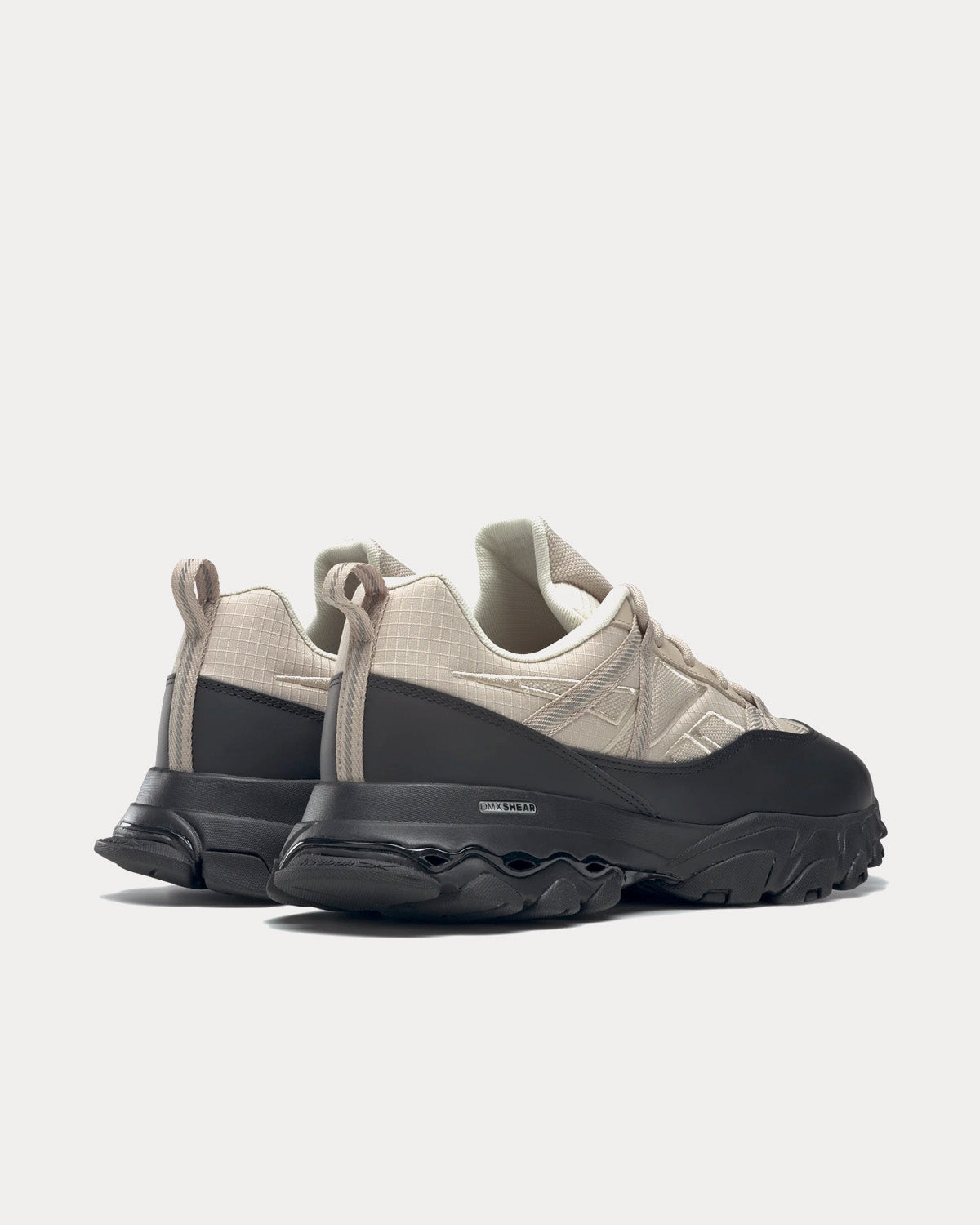 Reebok dmx 3. top