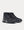 Premier Road Modern Mid Core Black High Top Sneakers