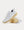 Lockhill Suede White Low Top Sneakers