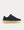 Sandford Suede Black Low Top Sneakers
