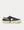 Dellow S-Strike Polka Dot Print Black / White Low Top Sneakers
