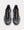 XT-6 Ebony / Maverick / Evening Blue Low Top Sneakers