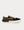 Stepney Workers Club x Studio Hagel - Dellow Exp 1 Black Low Top Sneakers