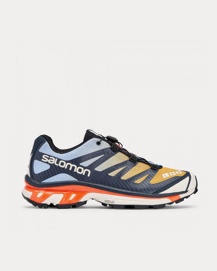 Salomon XT-4 Advanced Kentucky Blue Running Trainers - 1