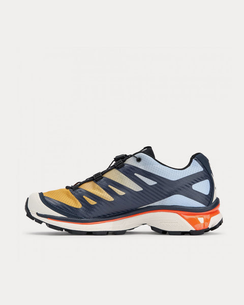 XT-4 Advanced Kentucky Blue Running Trainers