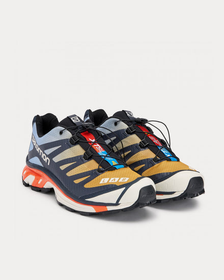 Salomon XT-4 Advanced Kentucky Blue Running Trainers - 3