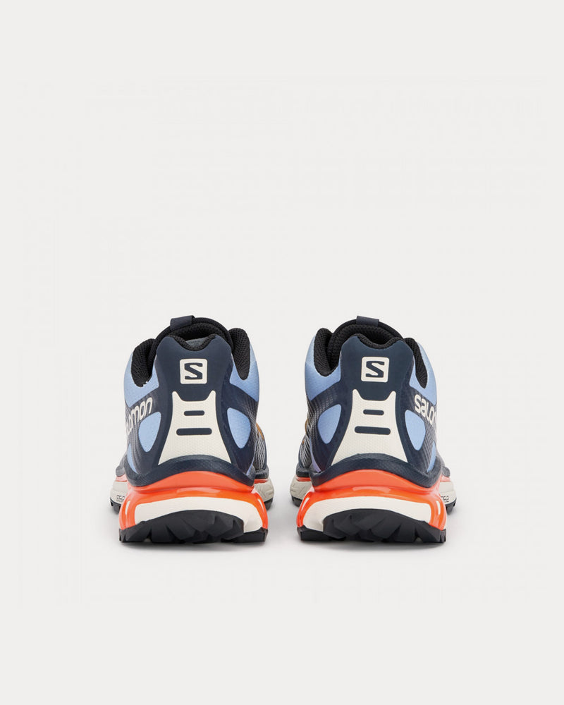 Salomon XT-4 Advanced Kentucky Blue Running Trainers - 5