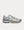 Salomon - XT-6 Advanced DSM Exclusive Silver / Black Low Top Sneakers