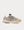 Grid Azura 2000 Grey / Blue Low Top Sneakers