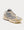 Grid Azura 2000 Grey / Blue Low Top Sneakers