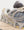 Grid Azura 2000 Grey / Blue Low Top Sneakers