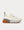 Stella McCartney - Eclypse White & Grey Low Top Sneakers