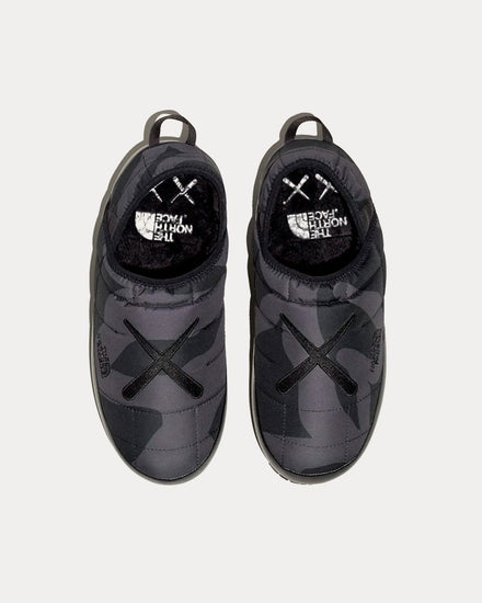 The North Face x KAWS Unisex Thermoball Traction Mule V